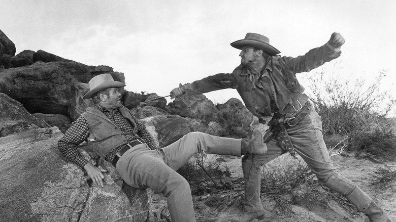 Incident at Phantom Hill image