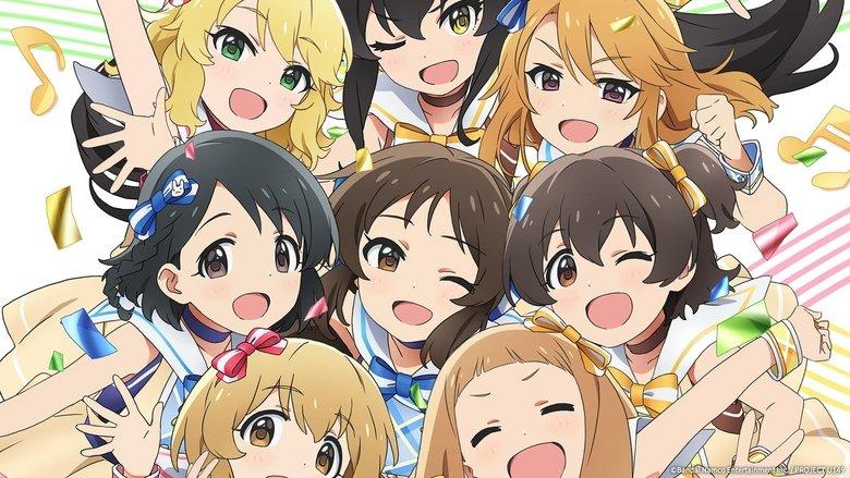 THE IDOLM@STER CINDERELLA GIRLS U149 image