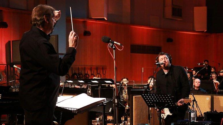 Elbow and the BBC Concert Orchestra: The Seldom Seen Kid - Live at Abbey Road image