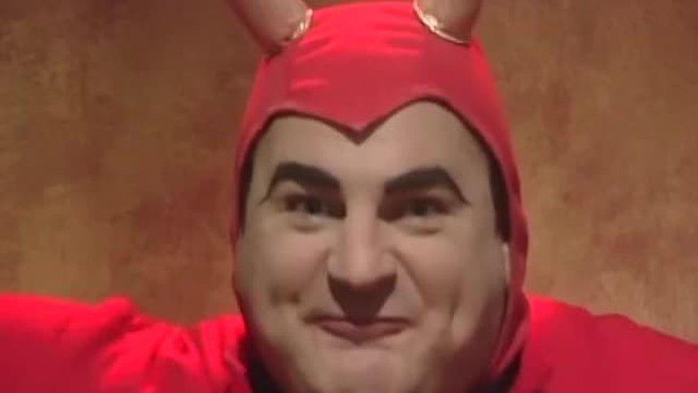 The Great Satan image