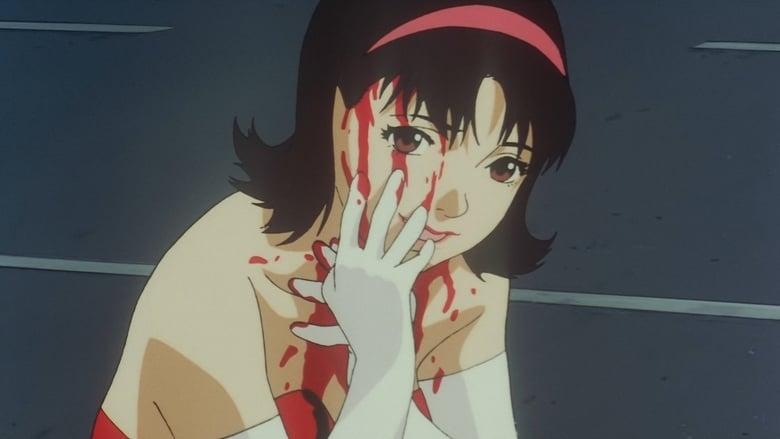 Perfect Blue image