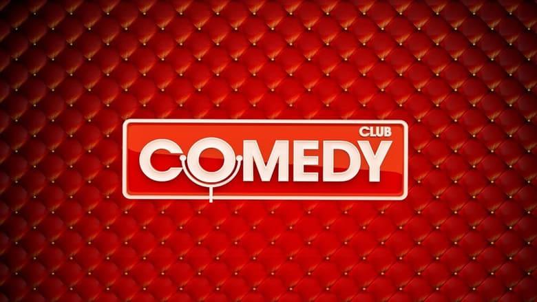 Comedy Club image