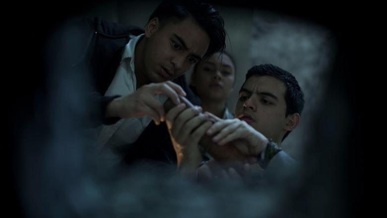 DreadOut image