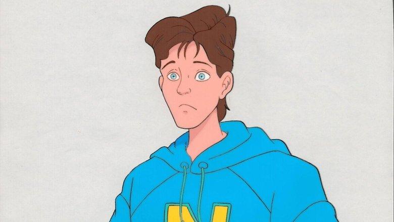 Captain N: The Game Master image