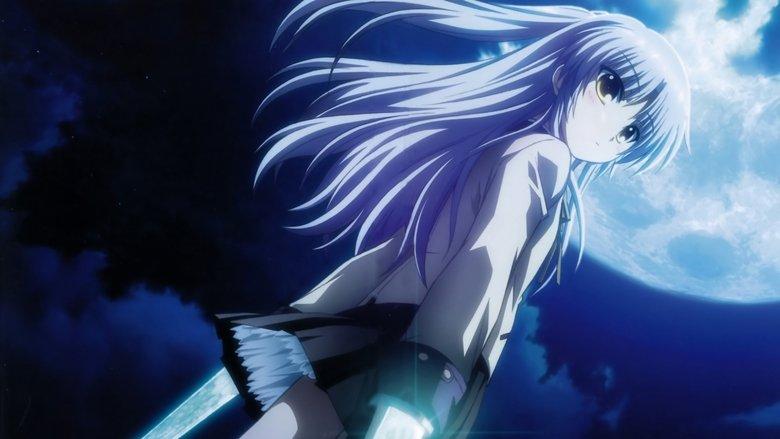 Angel Beats! image