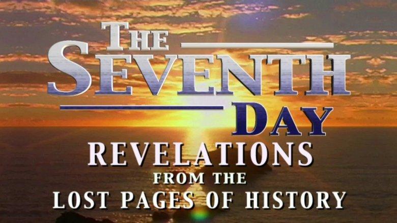The Seventh Day image