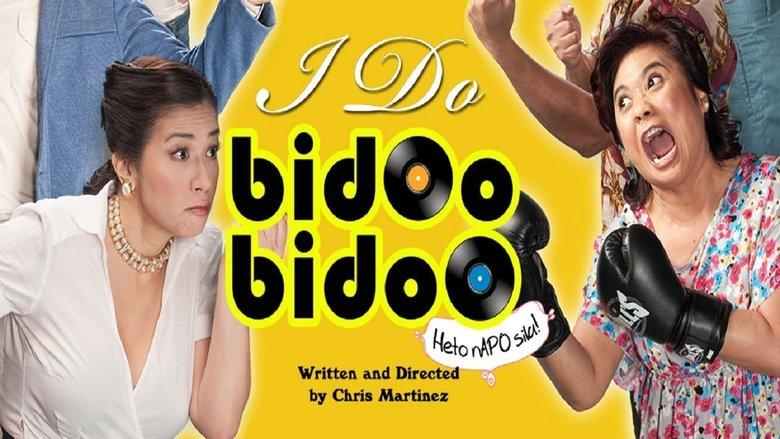 I Do Bidoo Bidoo: Heto nApo sila! image