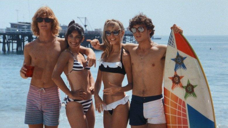 Surf II: The End of the Trilogy image