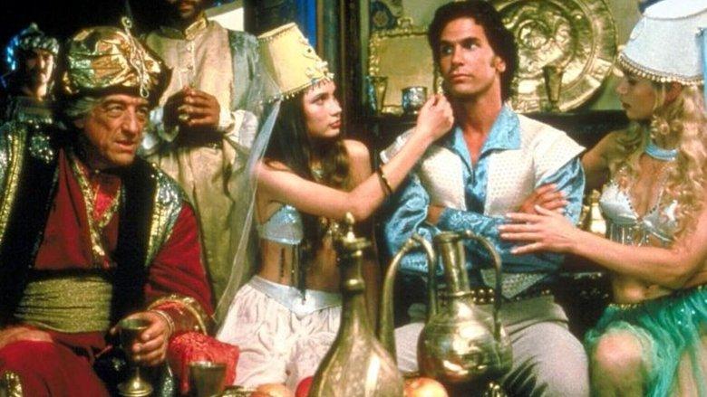 The Incredible Adventures of Marco Polo image