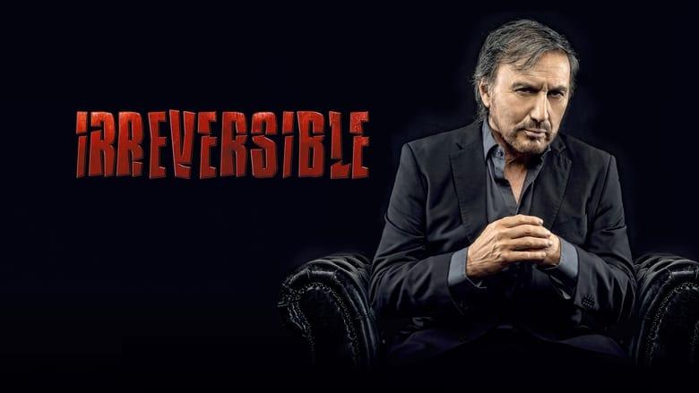 Irreversible image