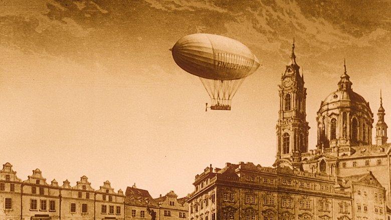 The Stolen Airship image