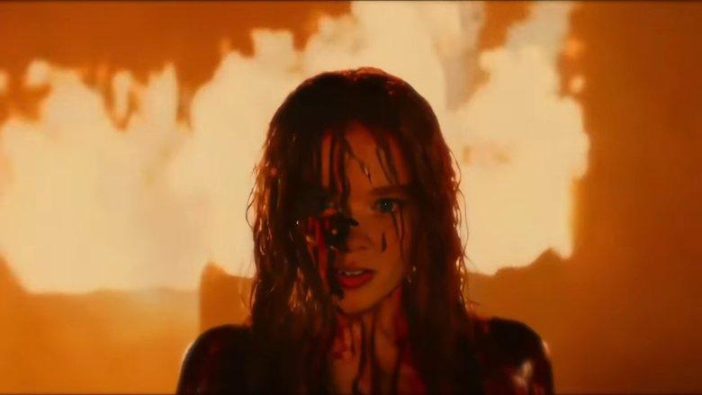 Carrie image