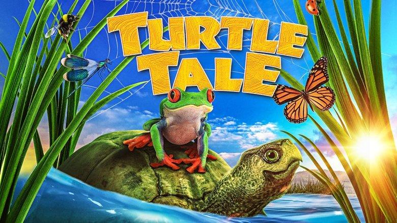 Turtle Tale image