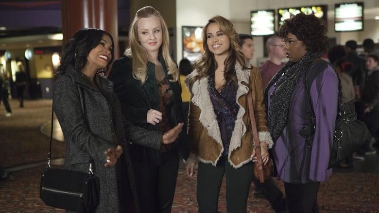 The Single Moms Club image