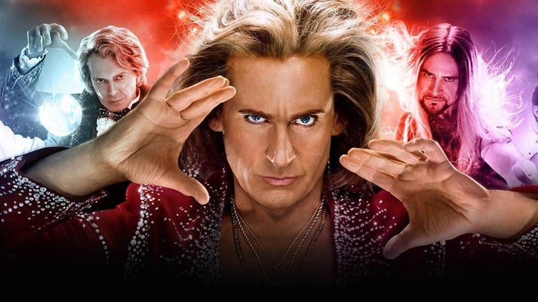 The Incredible Burt Wonderstone image