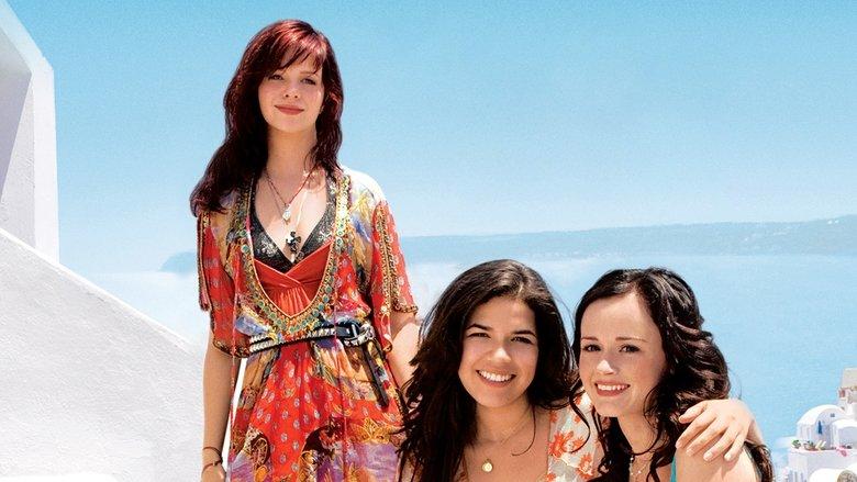 The Sisterhood of the Traveling Pants 2 image