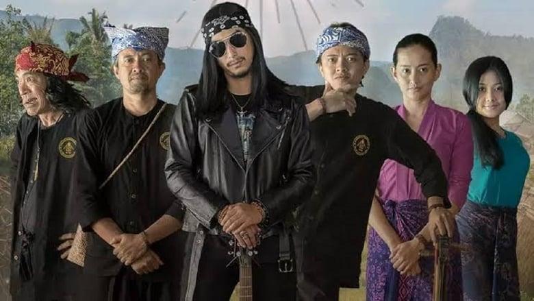 Rocker Balik Kampung image