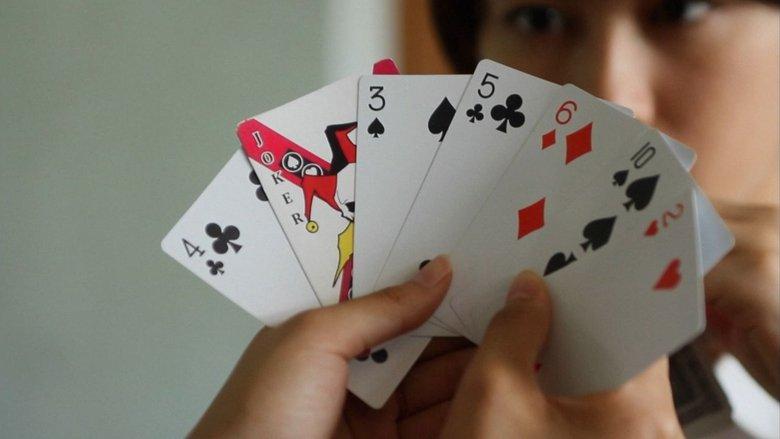 Joker Game image