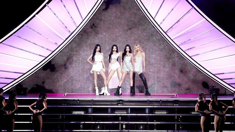 BLACKPINK WORLD TOUR [BORN PINK] IN CINEMAS image