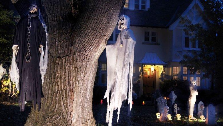 The Real Story of Halloween image
