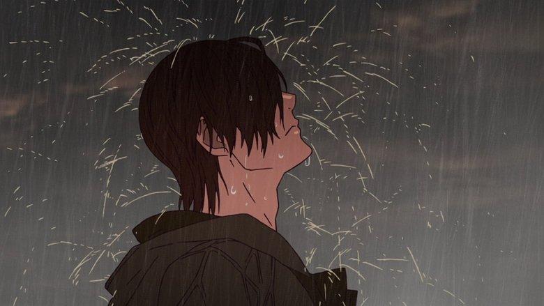 Kizumonogatari Part 2: Nekketsu image