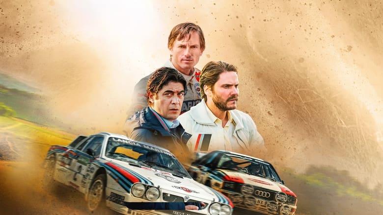Race for Glory: Audi vs. Lancia image