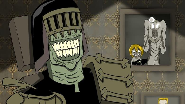 Judge Dredd: Superfiend image