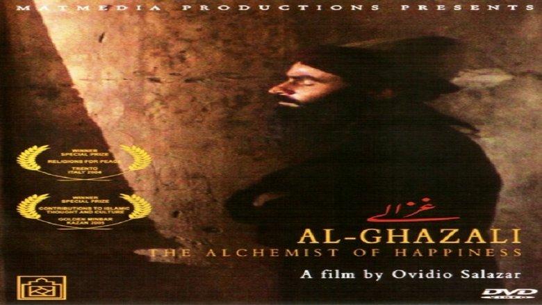 Al-Ghazali: The Alchemist of Happiness image