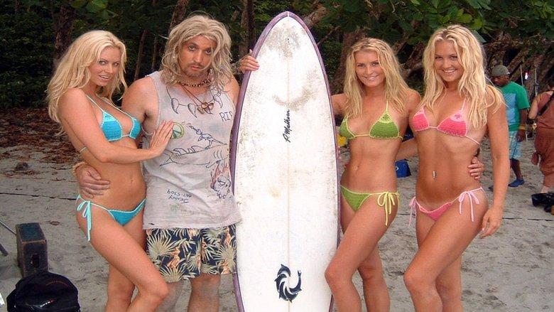 Surf School image