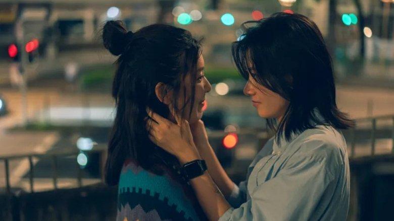Girlfriends image