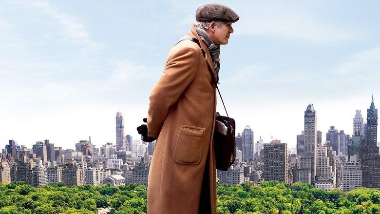 Norman: The Moderate Rise and Tragic Fall of a New York Fixer image