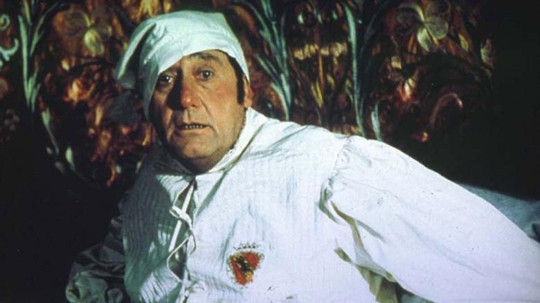 The Marquis of Grillo image