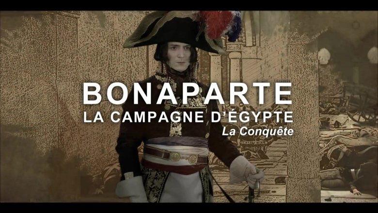 Bonaparte: The Egyptian Campaign image