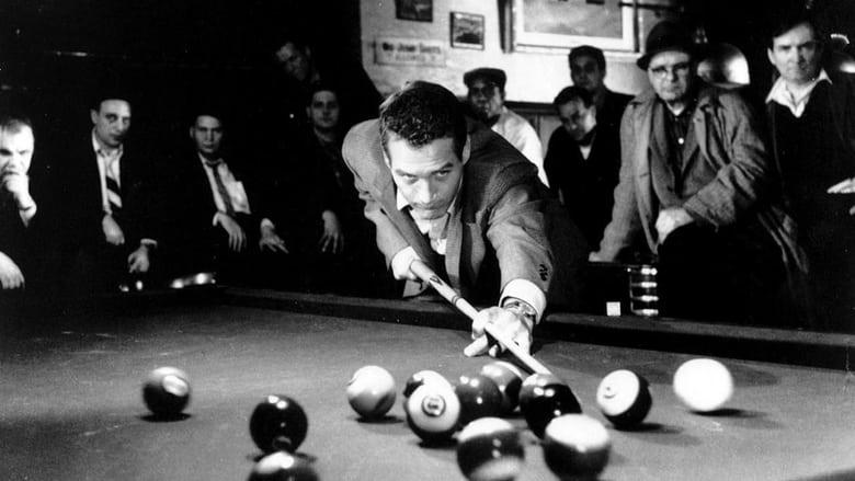 The Hustler image