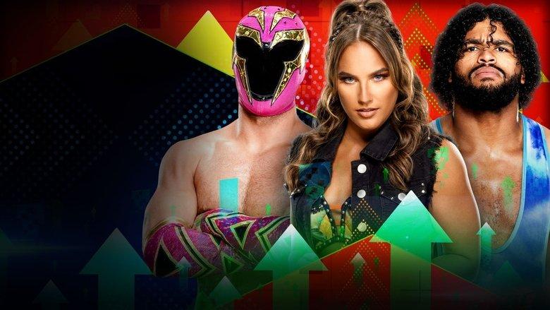 WWE NXT: Level Up image