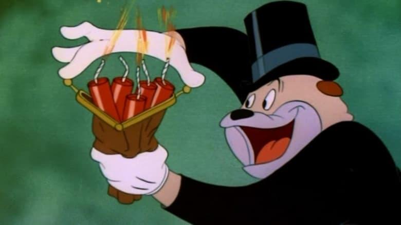 Droopy's Good Deed image