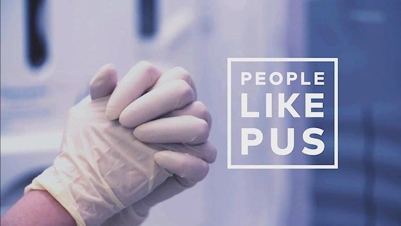 People Like Pus image
