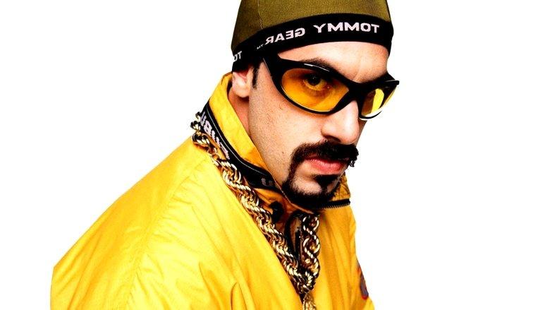 Ali G, Aiii image