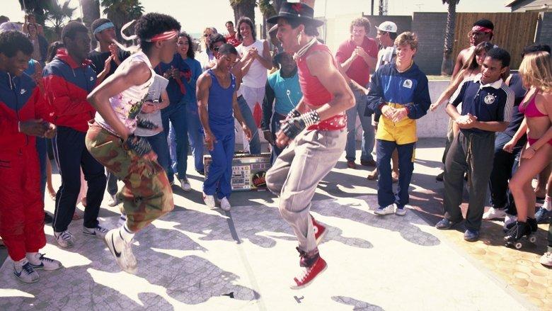 Breakin' image