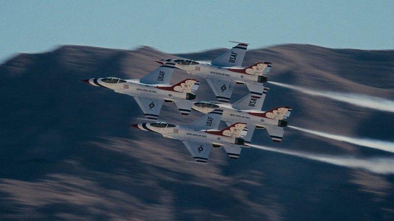 Air Force Elite: Thunderbirds image
