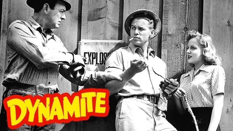 Dynamite image
