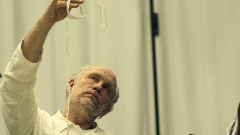 The Infernal Comedy: Confessions of a Serial Killer image