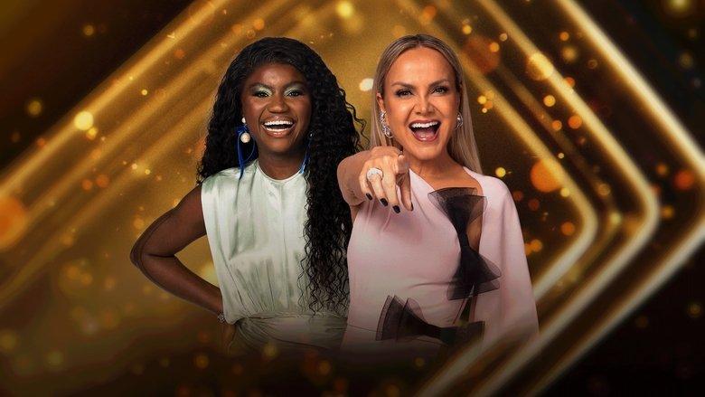 The Masked Singer Brasil image