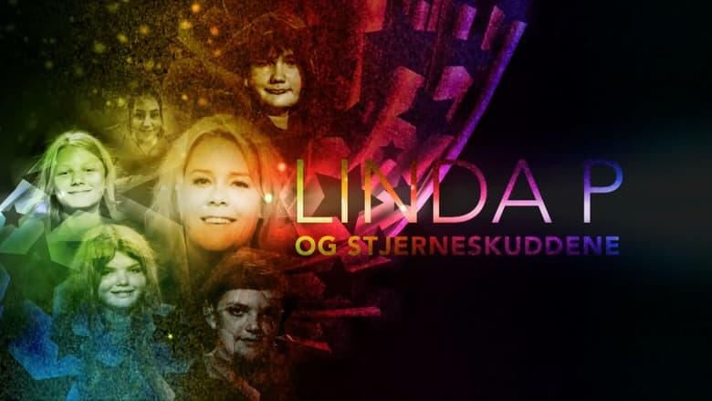 Linda P og stjerneskuddene image