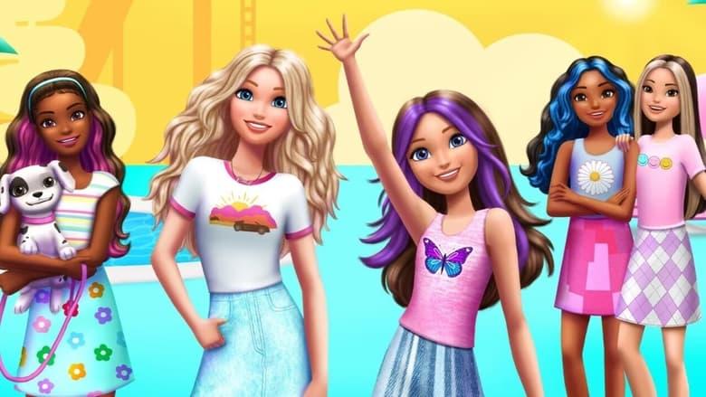 Barbie: Skipper and the Big Babysitting Adventure image