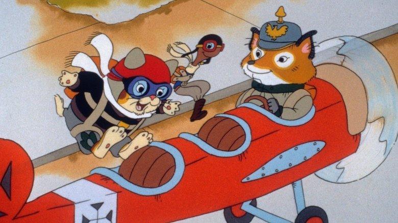 The Busy World of Richard Scarry image