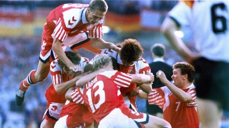 Danish Dynamite image