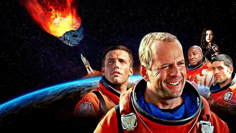 Armageddon image
