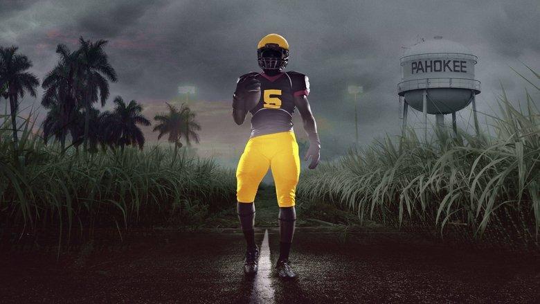 4th and Forever: Muck City image