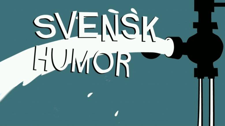 Svensk humor image